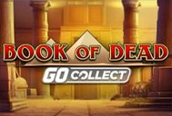 Book Of Dead Go Collect
