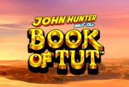 John Hunter And The Book Of Tut